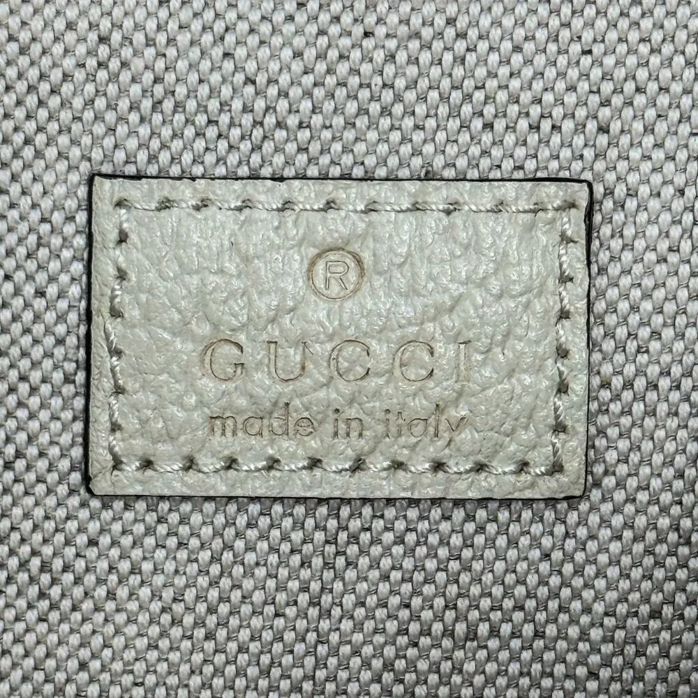 Gucci Ophidia GG Supreme Belt Bag Size 85cm - Picture 7 of 9